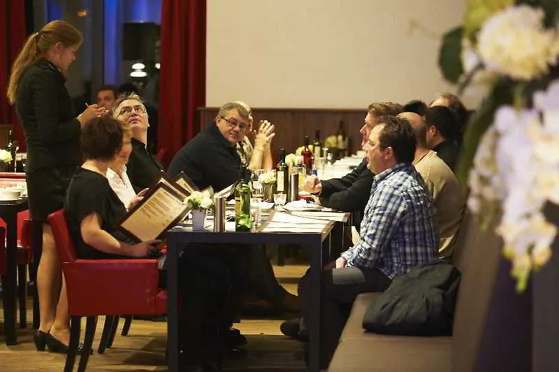 Bastion Hotel Vlaardingen 3*,  Netherlands