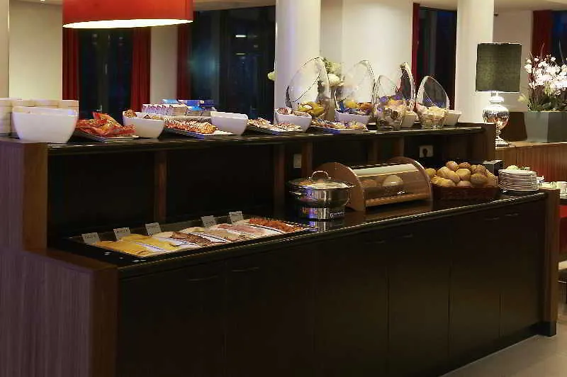 Bastion Hotel Vlaardingen