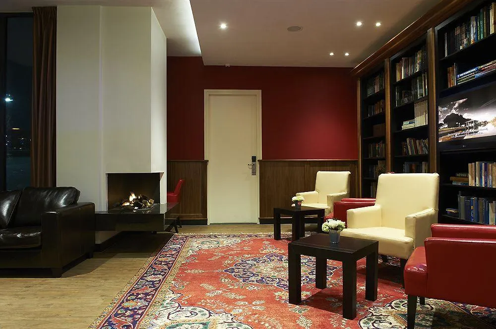 Bastion Hotel Vlaardingen