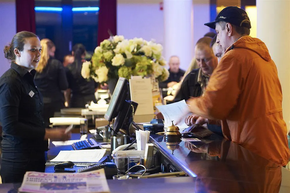 Bastion Hotel Vlaardingen