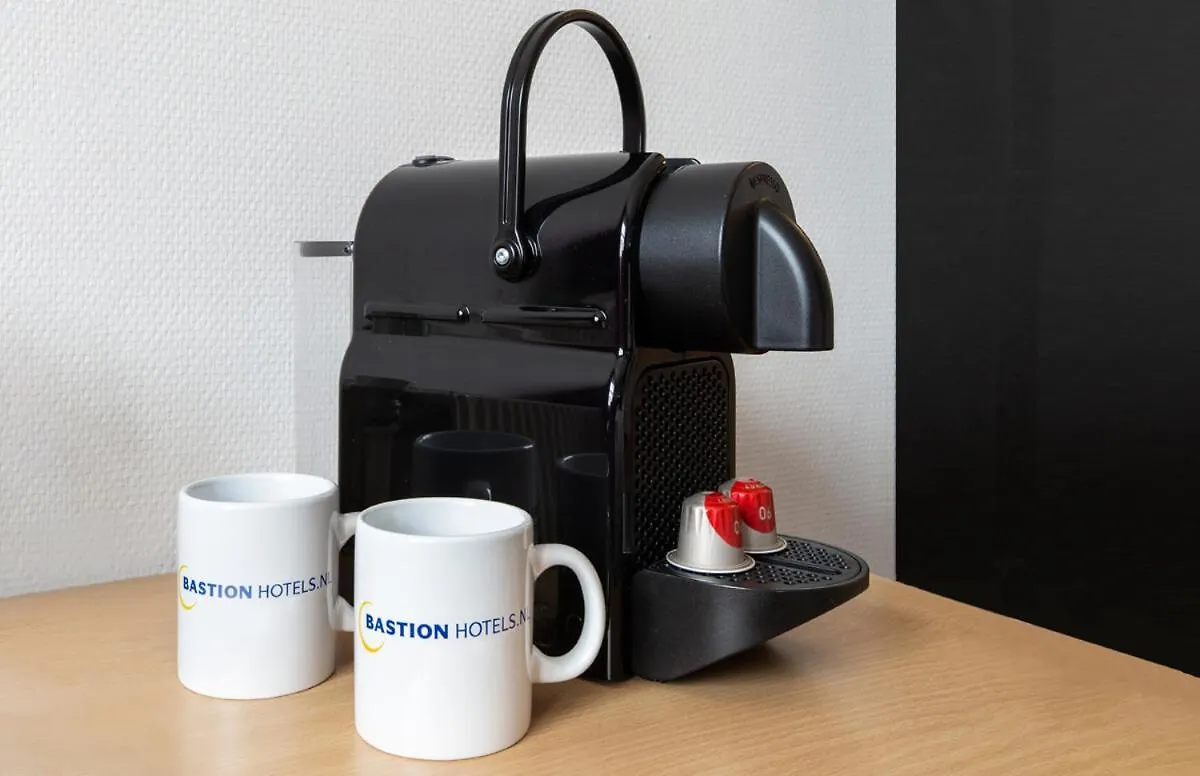 Bastion Hotel Vlaardingen Netherlands