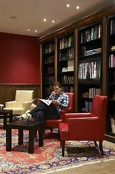 Bastion Hotel Vlaardingen