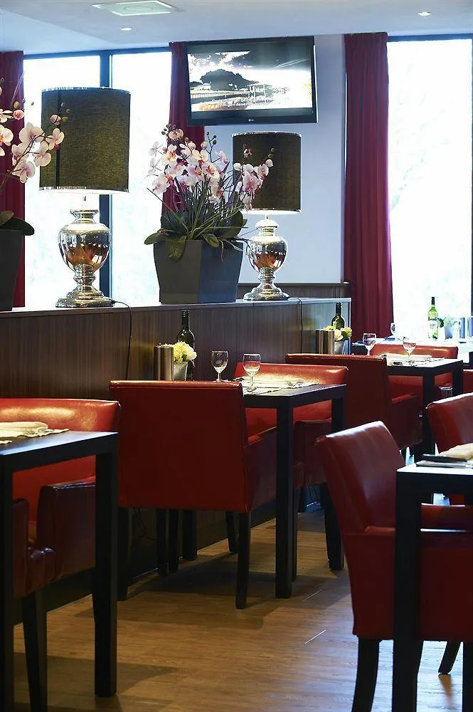 Bastion Hotel Vlaardingen