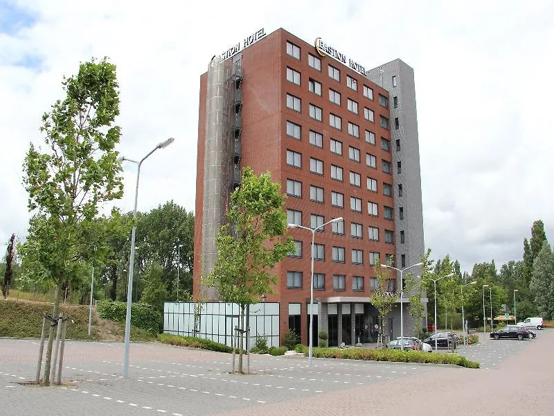 Bastion Hotel Vlaardingen Netherlands