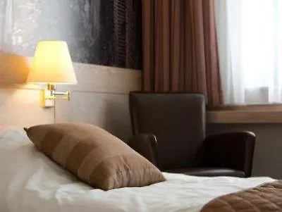 Bastion Hotel Vlaardingen Netherlands