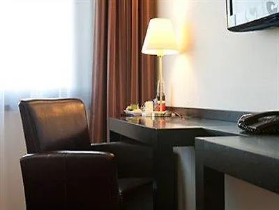 Bastion Hotel Vlaardingen 3*,  Netherlands