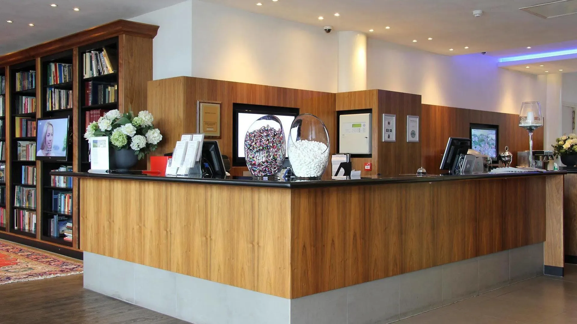 Bastion Hotel Vlaardingen