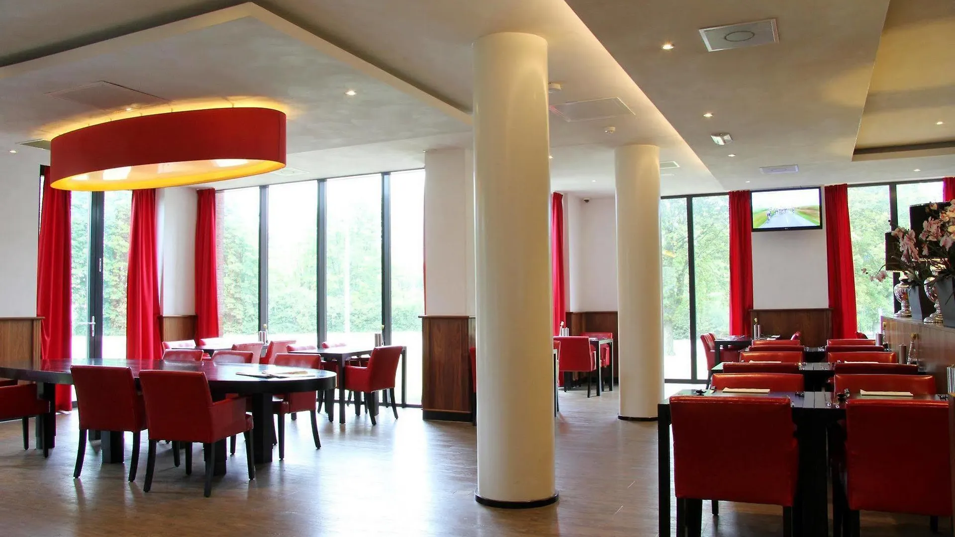 Bastion Hotel Vlaardingen 3*,  Netherlands