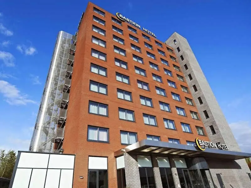 ***  Bastion Hotel Vlaardingen Netherlands