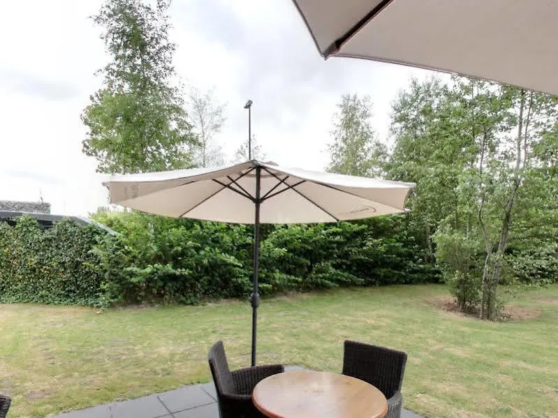 Bastion Hotel Vlaardingen