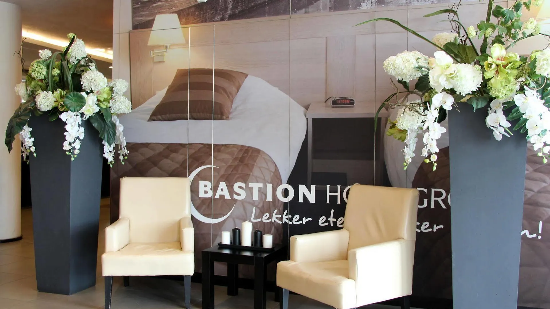 Bastion Hotel Vlaardingen Netherlands