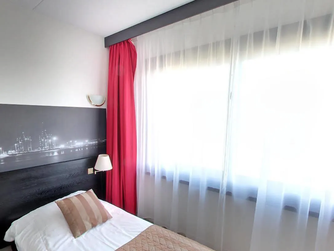 Bastion Hotel Vlaardingen