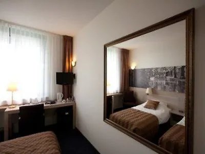 Bastion Hotel Vlaardingen