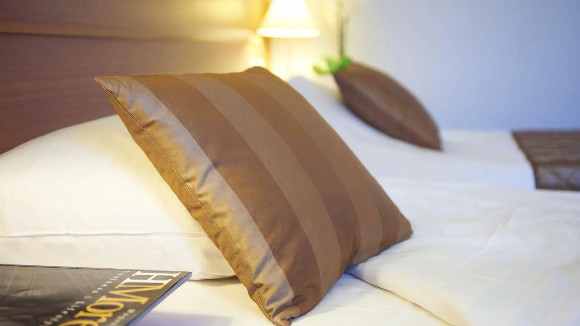 Bastion Hotel Vlaardingen