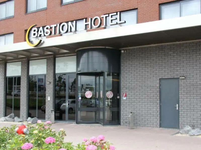 Bastion Hotel Vlaardingen 3*,  Netherlands