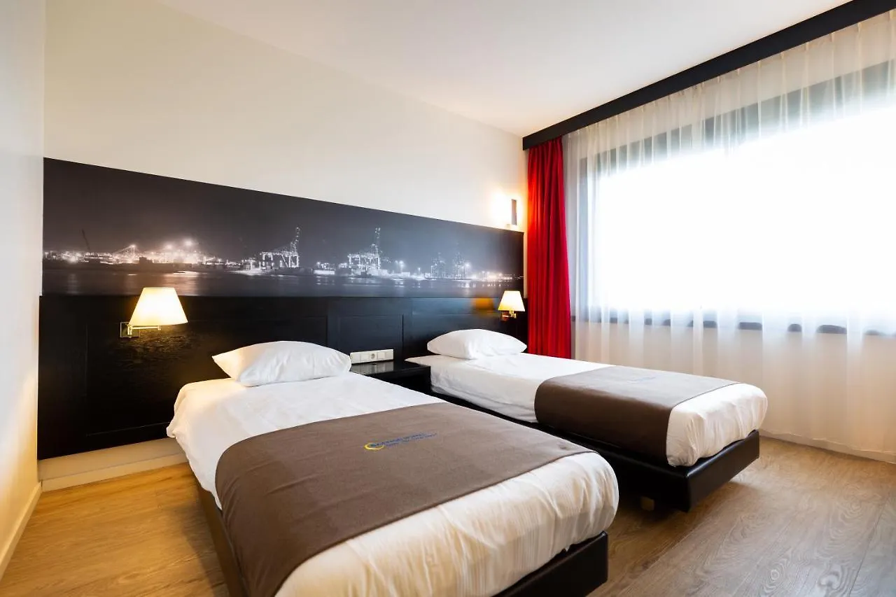 Bastion Hotel Vlaardingen Netherlands