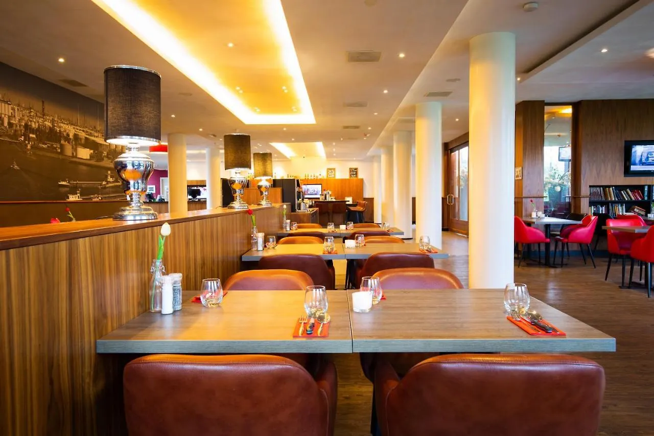 Bastion Hotel Vlaardingen 3*,  Netherlands