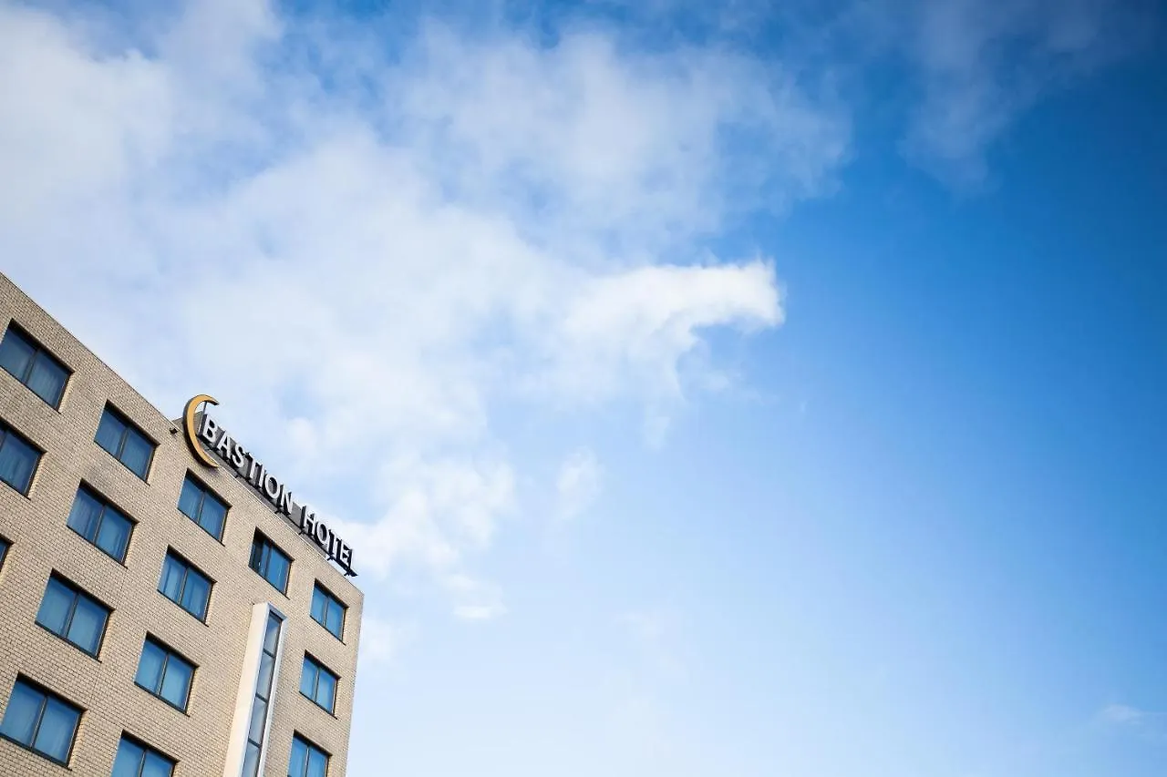 ***  Bastion Hotel Vlaardingen Netherlands