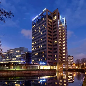 Ibis Budget Amsterdam South Hotel Amstelveen