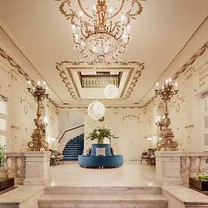Tivoli Doelen Hotel Amsterdam