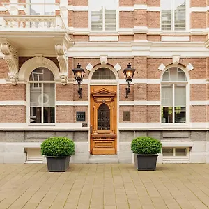 Maison Elle Hotel Amsterdam