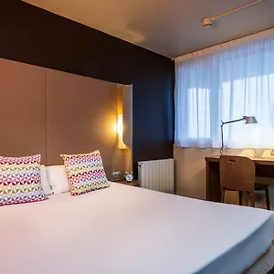 Hotel Campanile & Restaurant