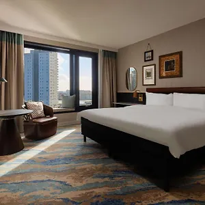 Mainport Rotterdam, A Hilton Affiliate **** Roterdão