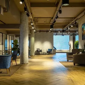 Skotel The Hague, Hotelschool Hotel The Hague
